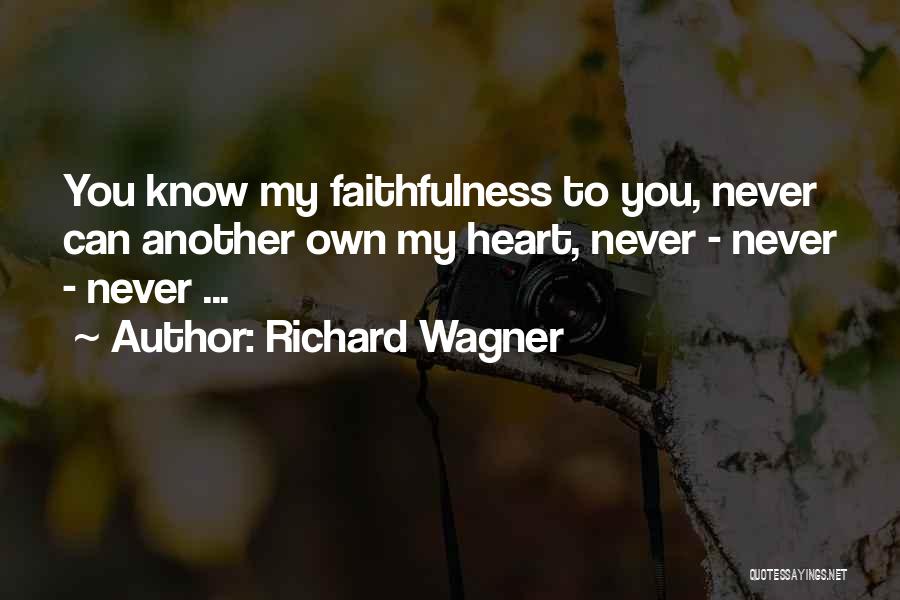 Richard Wagner Quotes 2132185