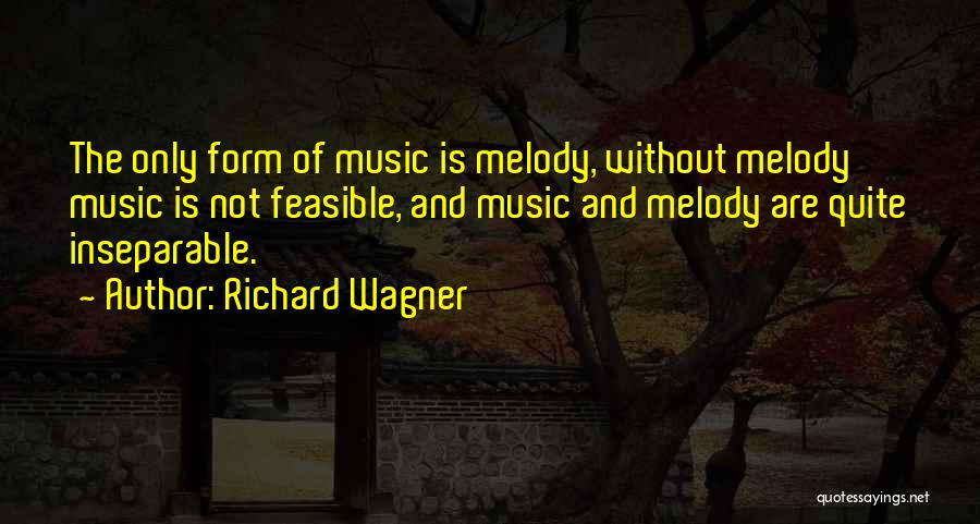 Richard Wagner Quotes 259776