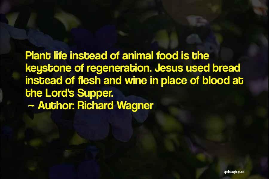 Richard Wagner Quotes 312578