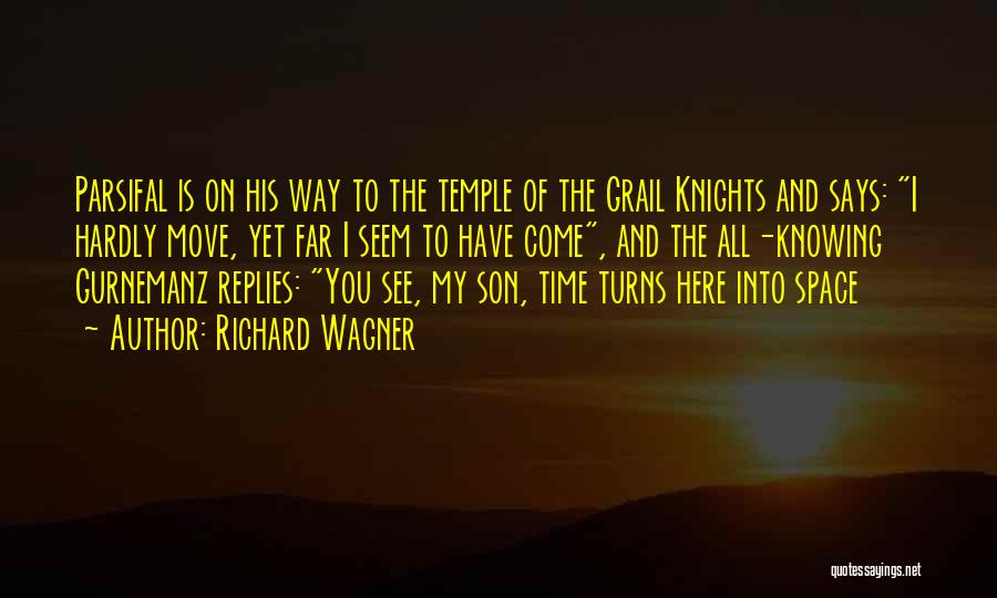 Richard Wagner Quotes 618996