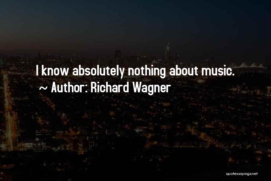 Richard Wagner Quotes 635637