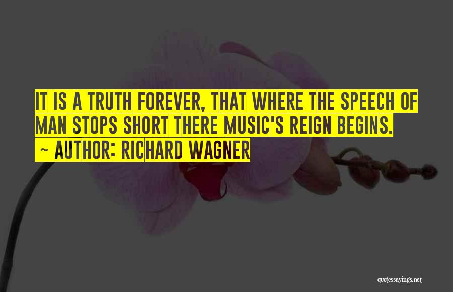 Richard Wagner Quotes 841280