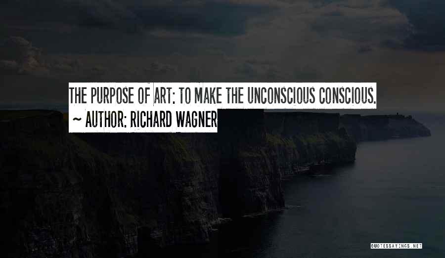 Richard Wagner Quotes 973395