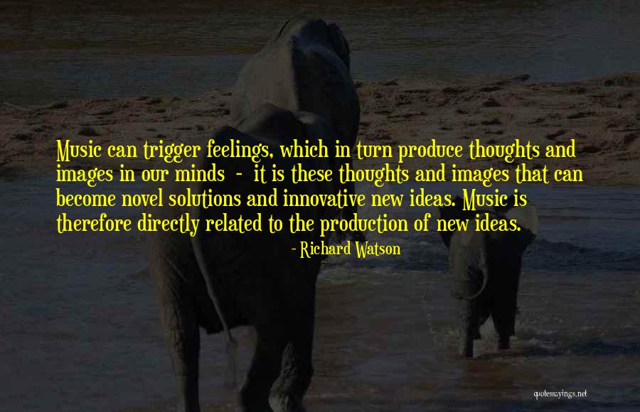 Richard Watson Quotes 1624696 Richard Watson Quotes 1624696