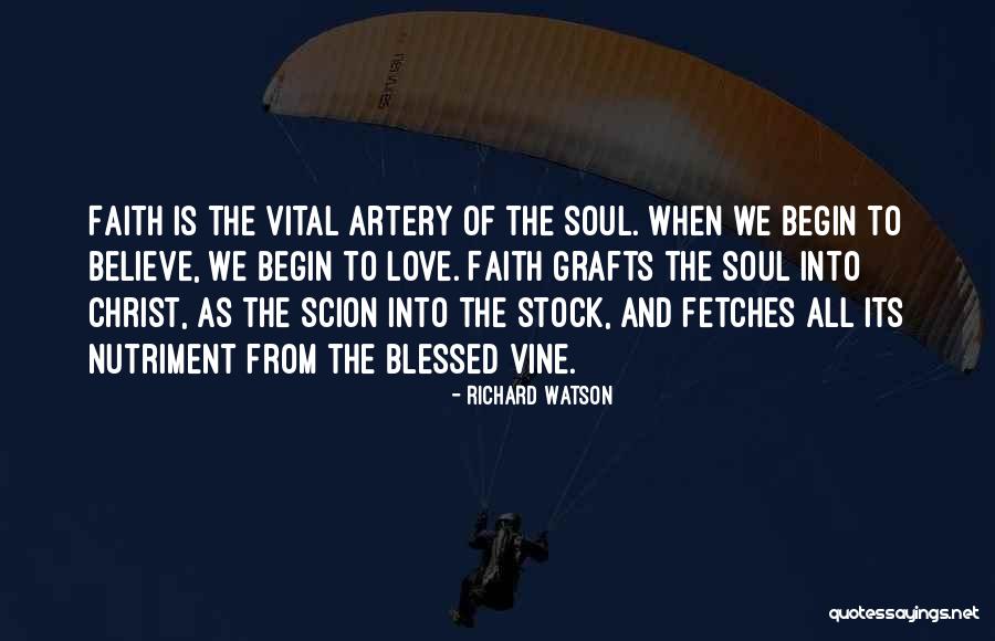 Richard Watson Quotes 240717