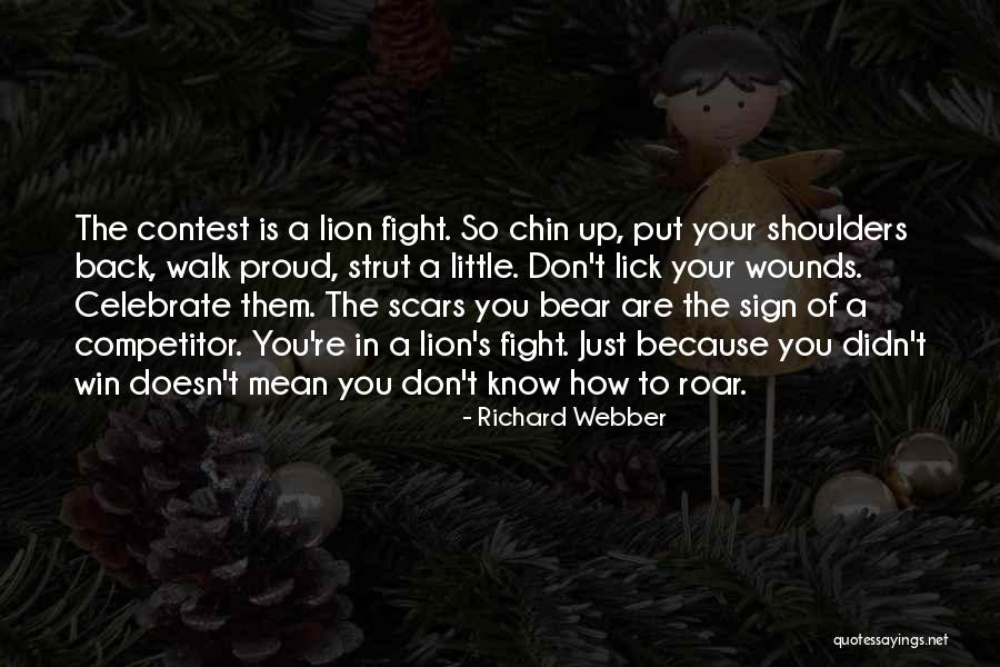 Richard Webber Quotes 1055104 Richard Webber Quotes 1055104