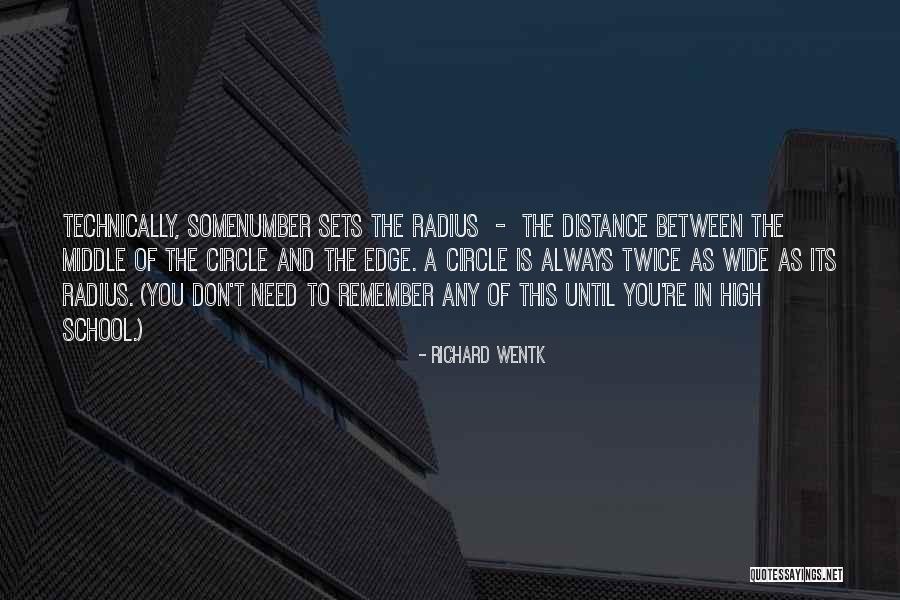 Richard Wentk Quotes 928296 Richard Wentk Quotes 928296