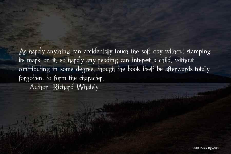 Richard Whately Quotes 134843