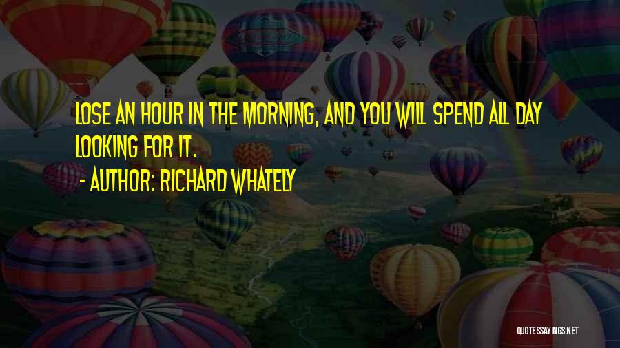 Richard Whately Quotes 168204