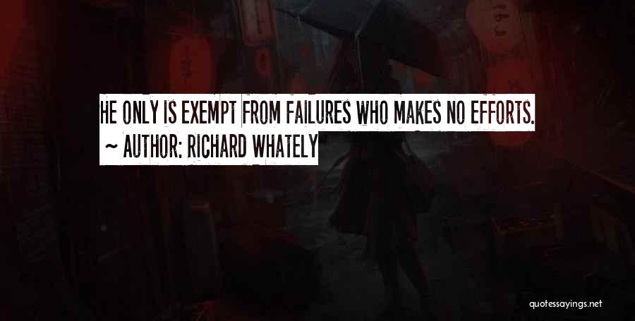 Richard Whately Quotes 1812743