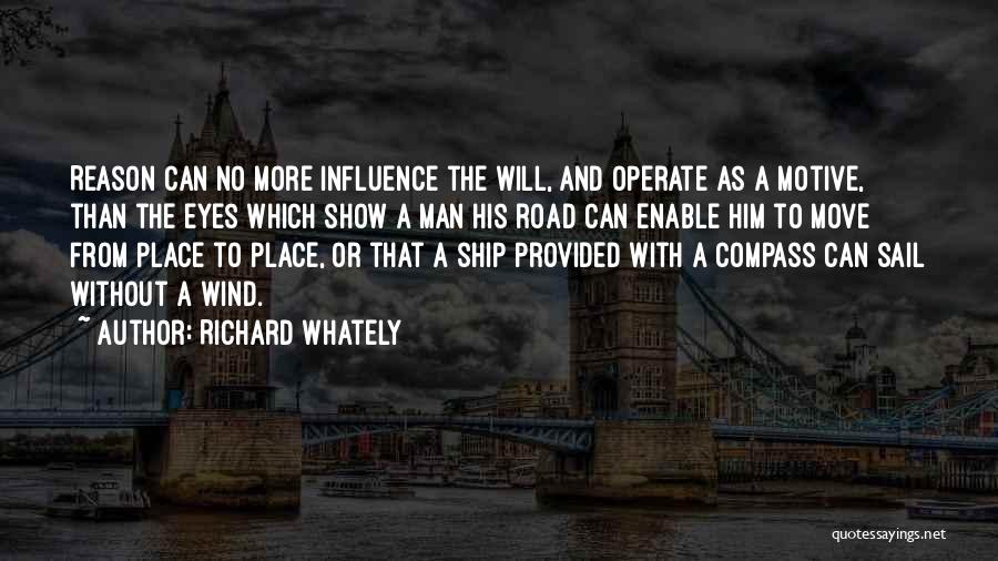 Richard Whately Quotes 1947839