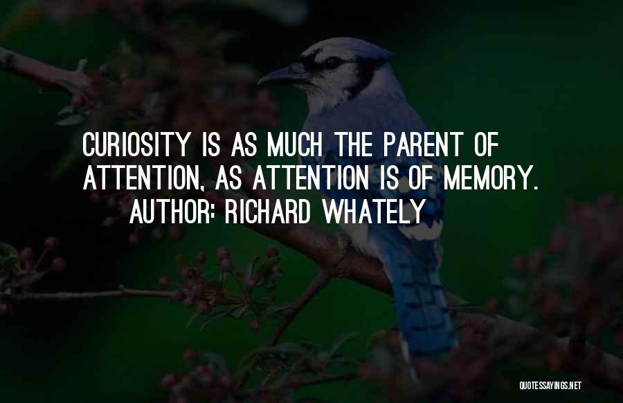 Richard Whately Quotes 1957045