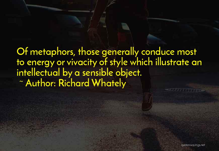 Richard Whately Quotes 2162190