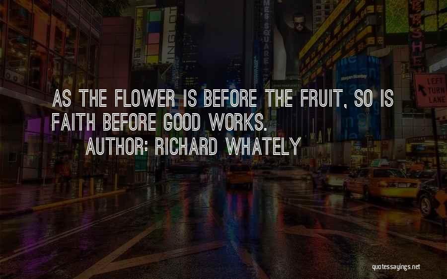 Richard Whately Quotes 424083