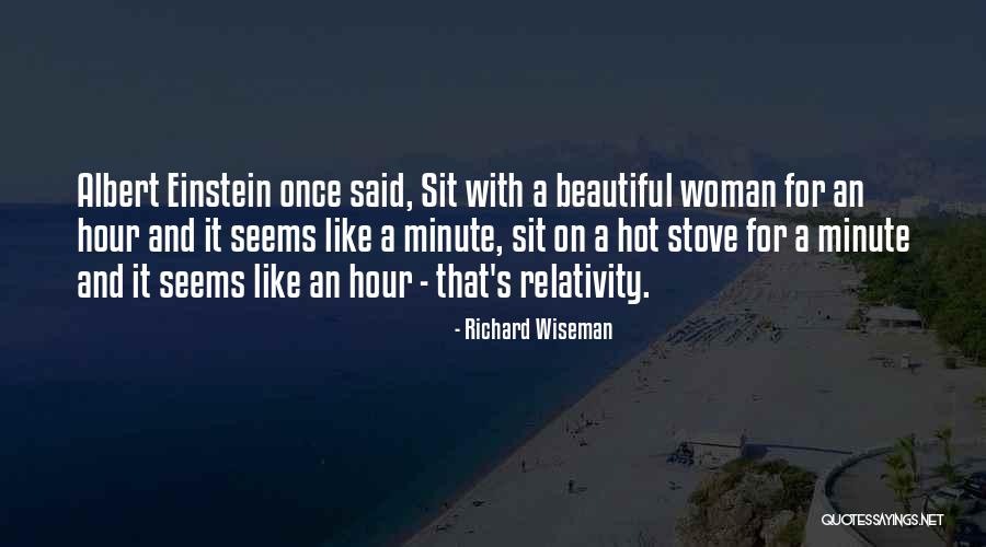 Richard Wiseman Quotes 1277188