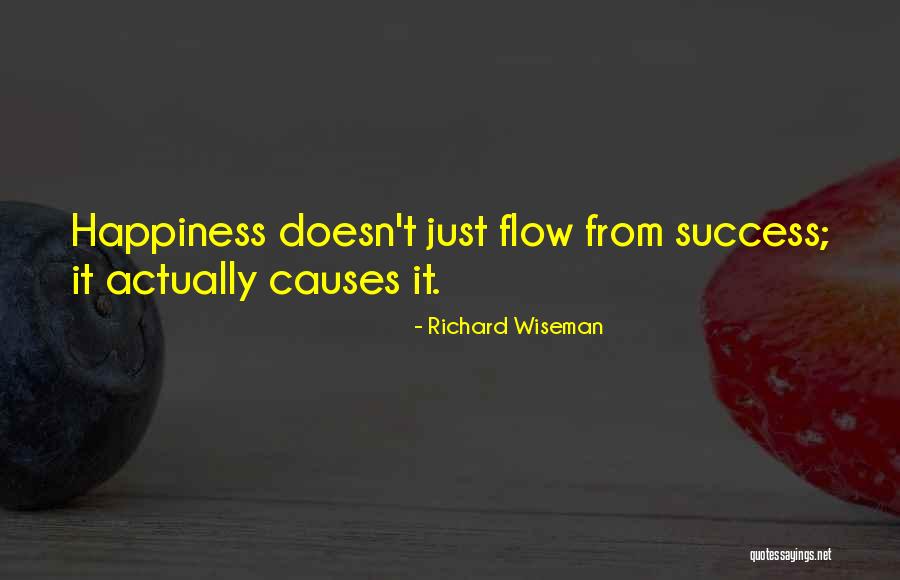 Richard Wiseman Quotes 1657499 Richard Wiseman Quotes 1657499