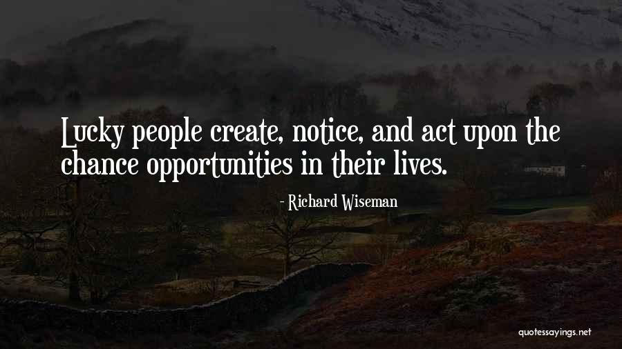 Richard Wiseman Quotes 1766842 Richard Wiseman Quotes 1766842