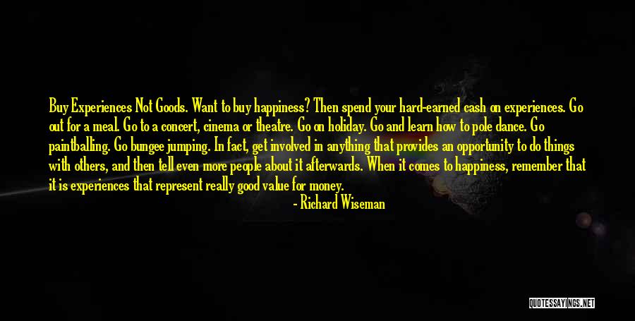 Richard Wiseman Quotes 1865155 Richard Wiseman Quotes 1865155