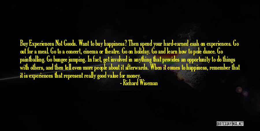 Richard Wiseman Quotes 1865155