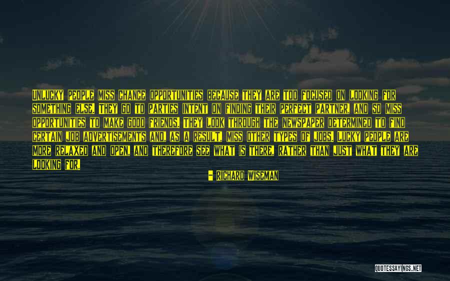 Richard Wiseman Quotes 193083 Richard Wiseman Quotes 193083