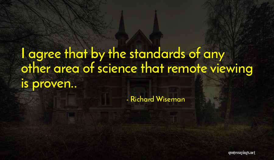 Richard Wiseman Quotes 2205101