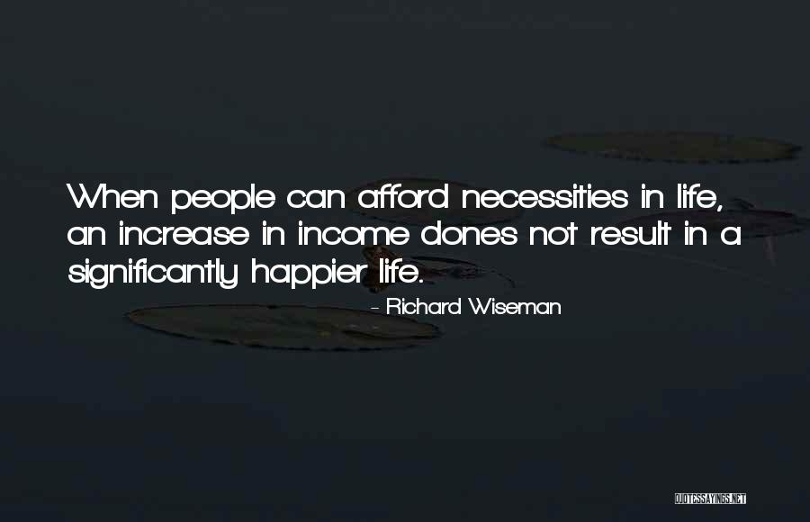 Richard Wiseman Quotes 383296