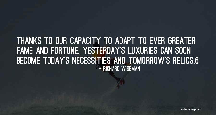 Richard Wiseman Quotes 641680