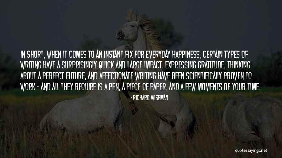 Richard Wiseman Quotes 643496 Richard Wiseman Quotes 643496