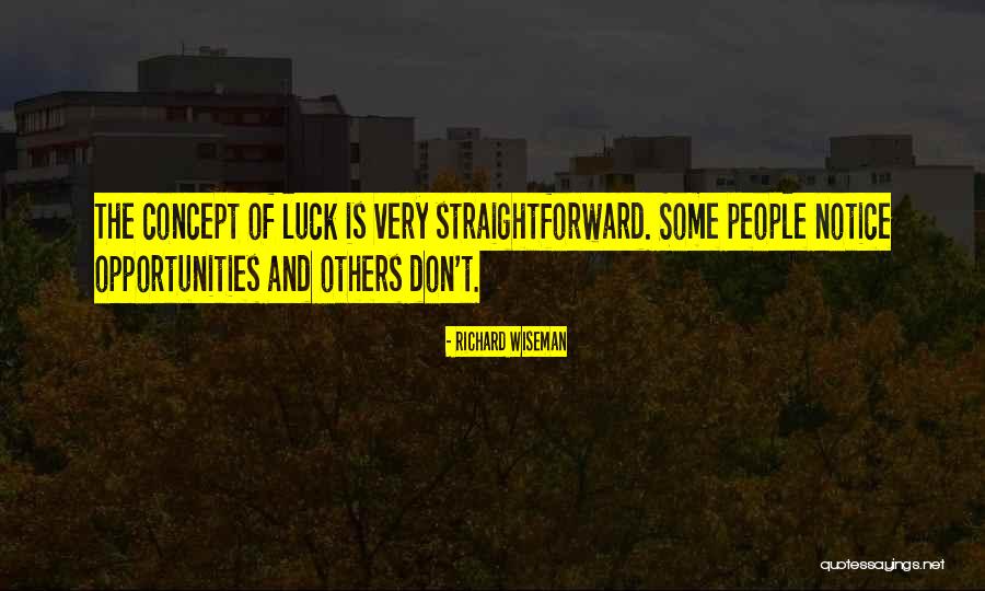 Richard Wiseman Quotes 887281 Richard Wiseman Quotes 887281