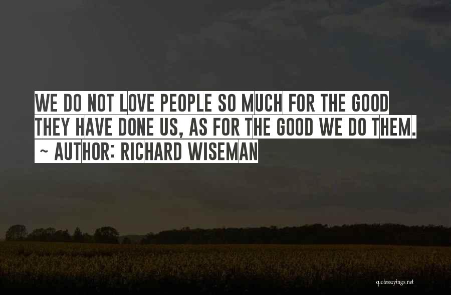 Richard Wiseman Quotes 931636