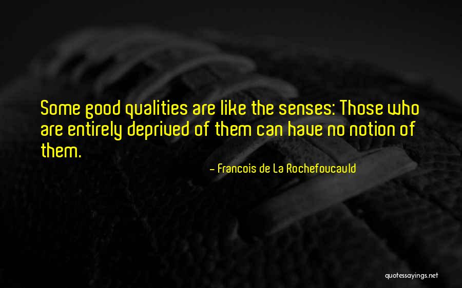 Richard Wisker Quotes By Francois De La Rochefoucauld Richard Wisker Quotes By Francois De La Rochefoucauld