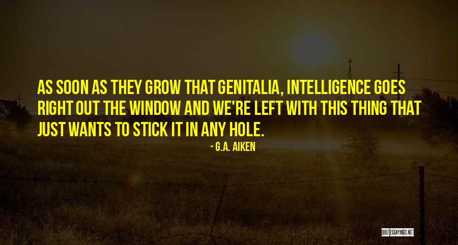 Richard Wisker Quotes By G.A. Aiken Richard Wisker Quotes By G.A. Aiken