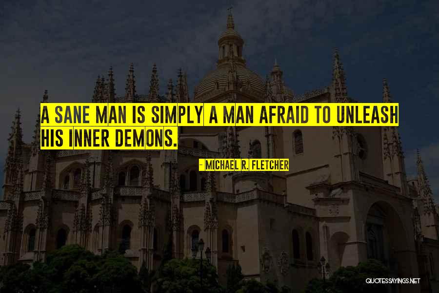 Richard Wrangham Quotes By Michael R. Fletcher Richard Wrangham Quotes By Michael R. Fletcher