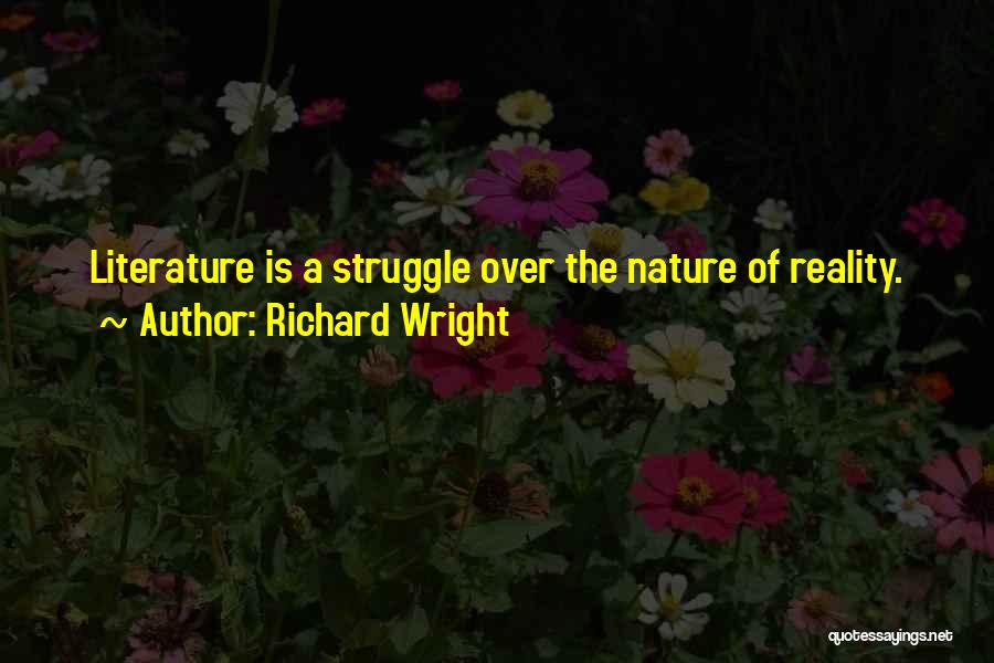 Richard Wright Quotes 1008216
