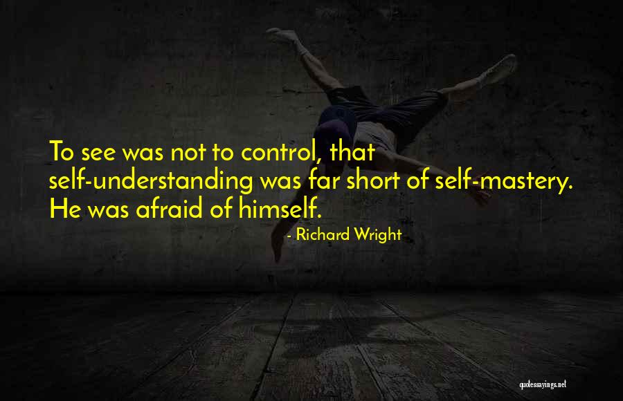 Richard Wright Quotes 1059324