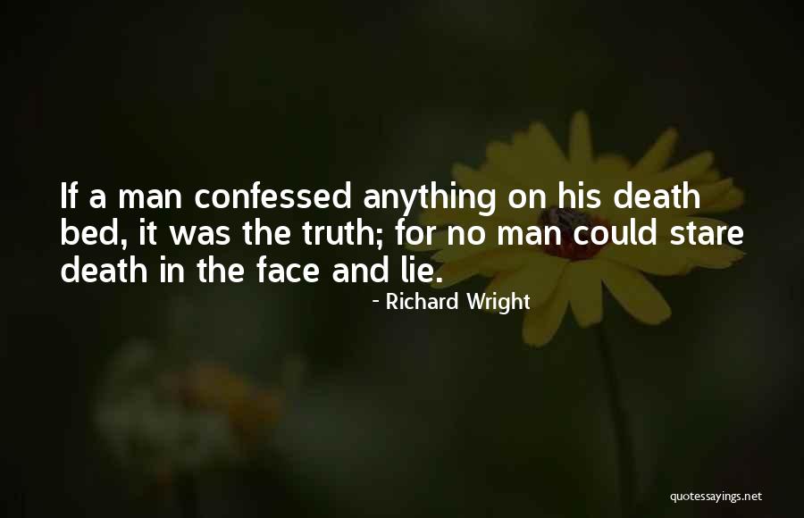 Richard Wright Quotes 1063455