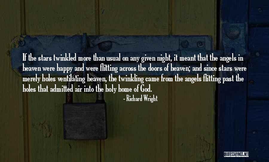 Richard Wright Quotes 1140683