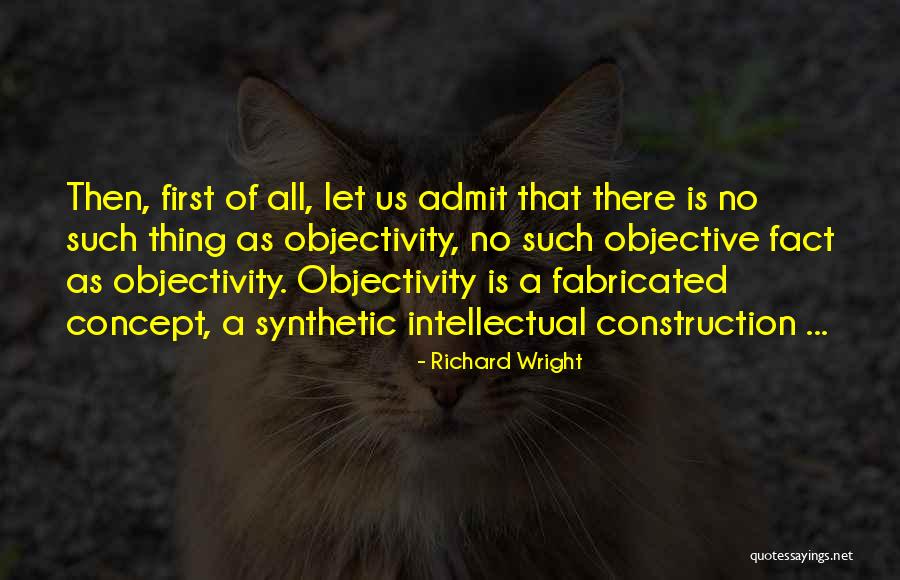 Richard Wright Quotes 1525136