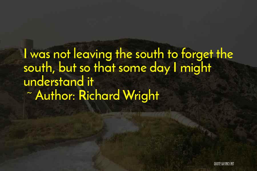 Richard Wright Quotes 1553116