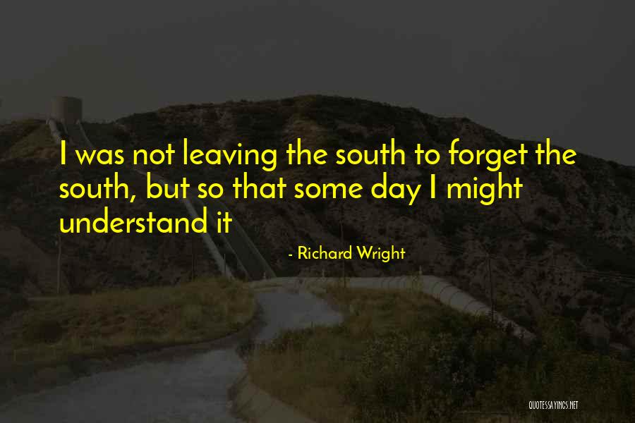 Richard Wright Quotes 1553116