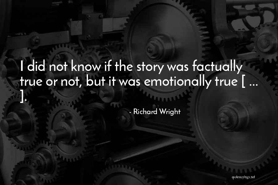 Richard Wright Quotes 1603697