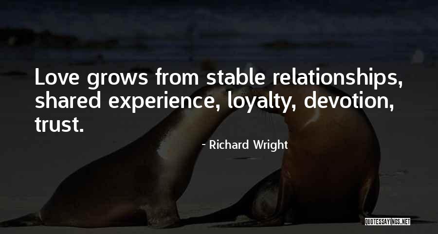 Richard Wright Quotes 1661341