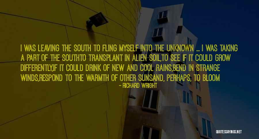 Richard Wright Quotes 1670240