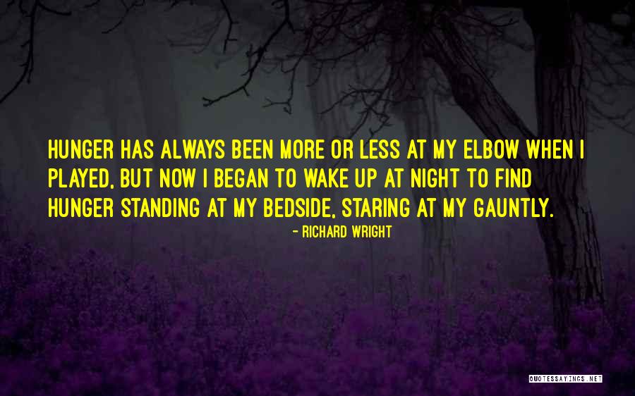 Richard Wright Quotes 1956334