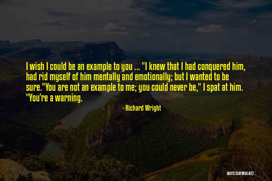 Richard Wright Quotes 2172872