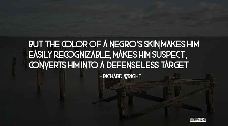 Richard Wright Quotes 2213127