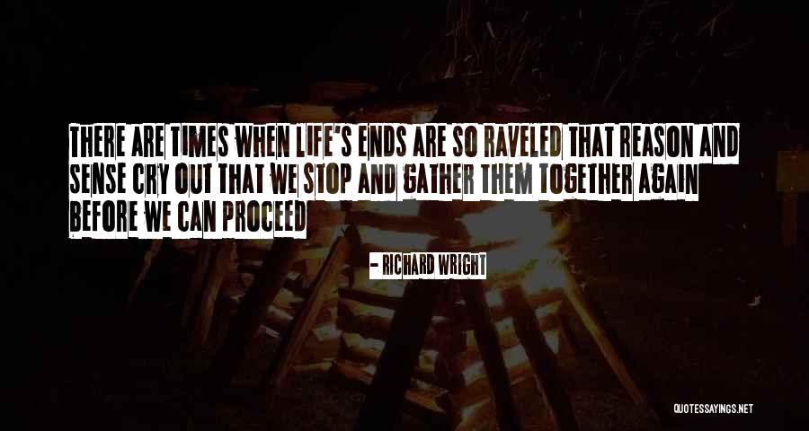 Richard Wright Quotes 314523