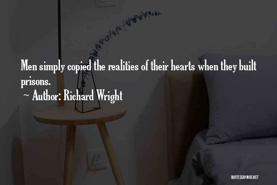 Richard Wright Quotes 406865