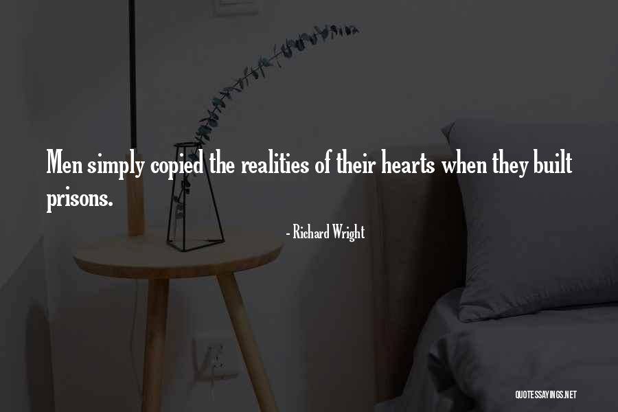 Richard Wright Quotes 406865