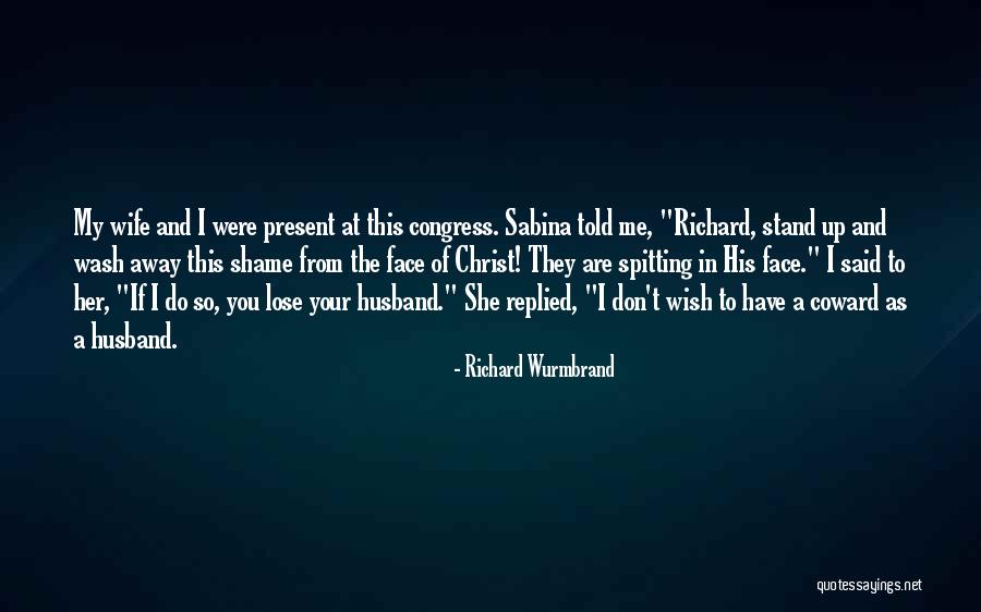 Richard Wurmbrand Quotes 1095066 Richard Wurmbrand Quotes 1095066